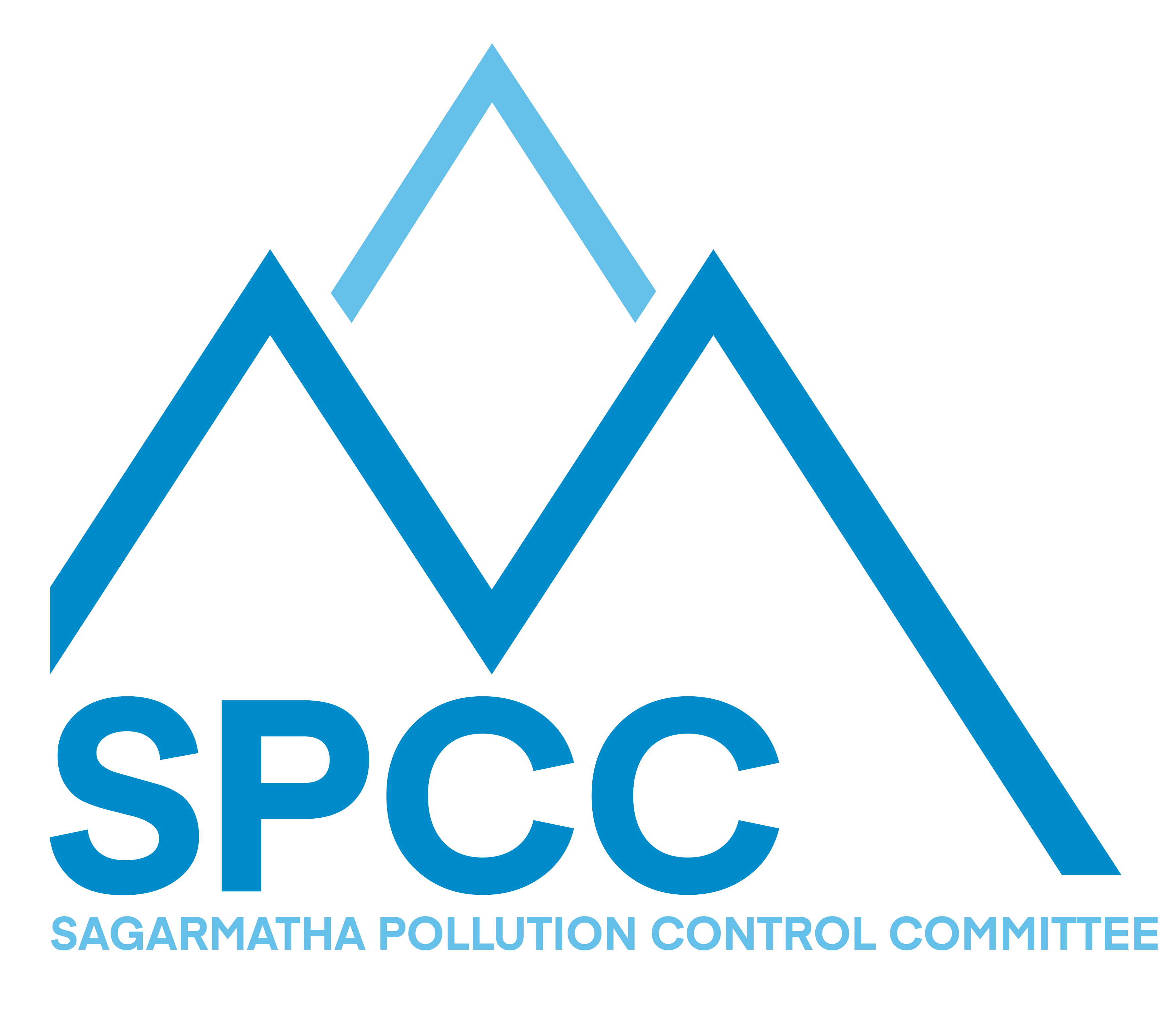 SPCC WebSite Logo